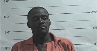 Danearl Brown, - Orleans Parish County, LA 